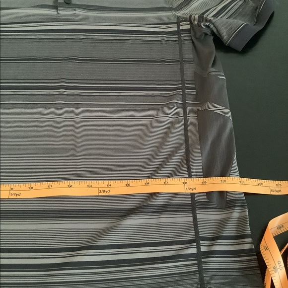 Lululemon Polo Shirt Men’s L - Picture 16 of 16
